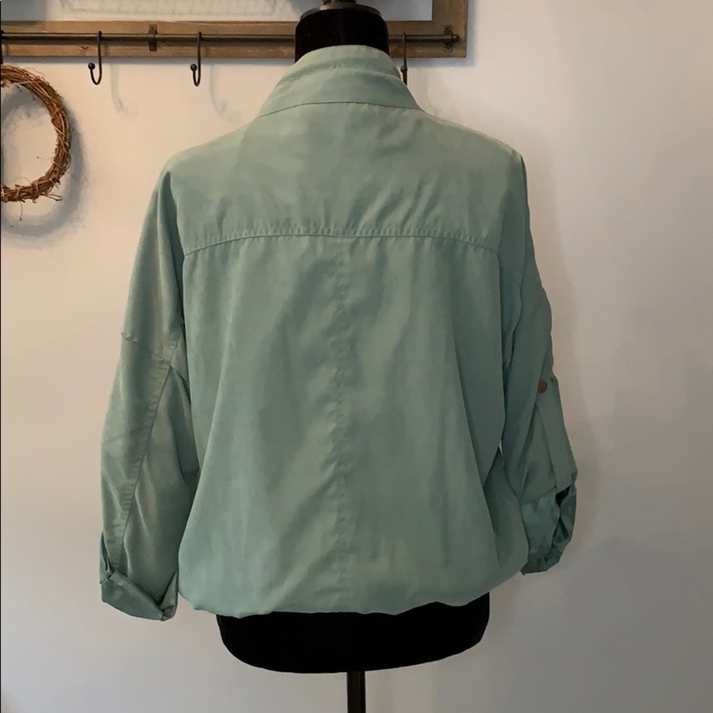 Jacket. - Picture 2 of 5